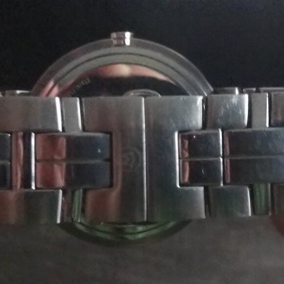 Movado Juro unisex wristwatch - Picture 5 of 6